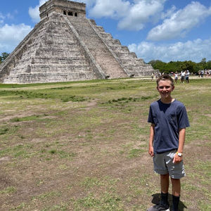 Meet your Posher, Henrik